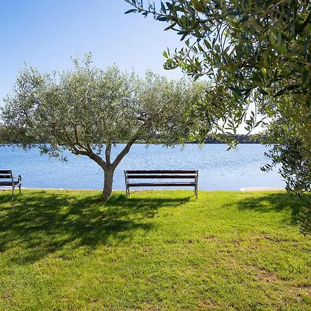 Zuccon Сasa de vacaciones