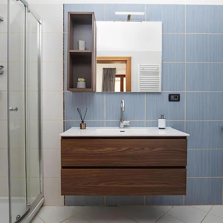 Zuccon Сasa de vacaciones *