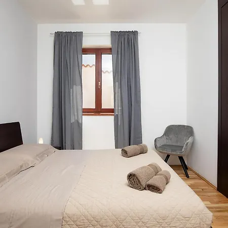 Сasa de vacaciones Zuccon *