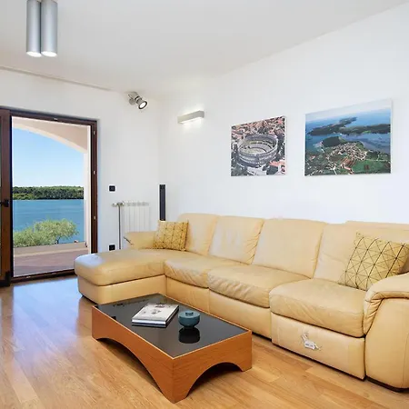 Сasa de vacaciones Zuccon