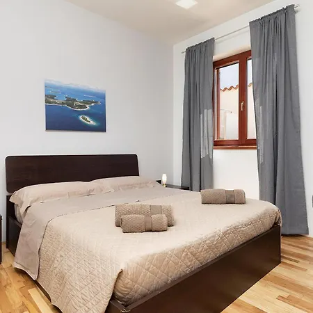 Zuccon Feriehus *