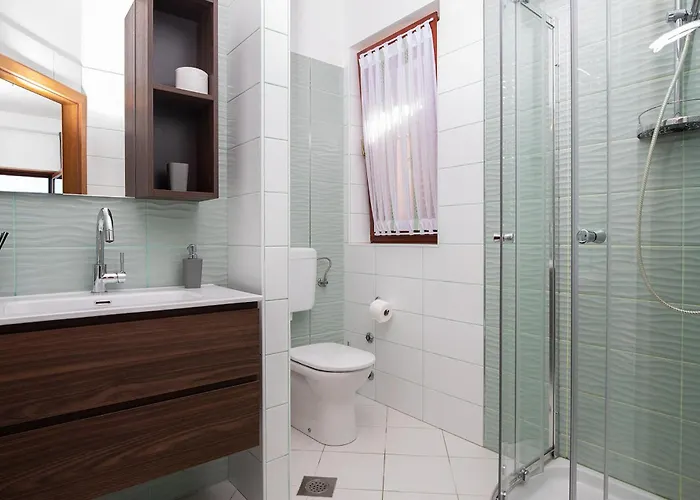 Semesterbostad Zuccon *
